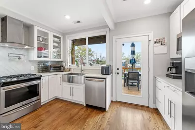 1283 Oates Street NE, Washington, DC 20002 - Photo 8