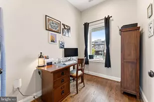 1283 Oates St NE, Washington, DC 20002 - Photo 22