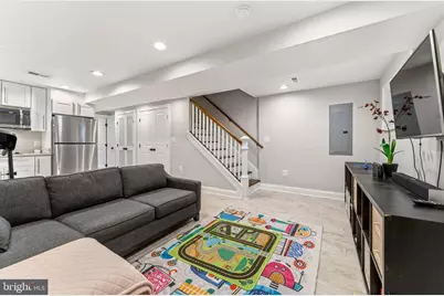 1283 Oates Street NE, Washington, DC 20002 - Photo 24