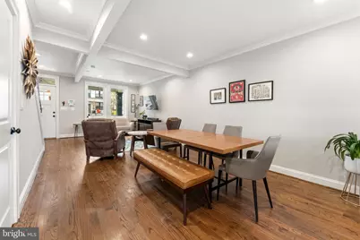 1283 Oates Street NE, Washington, DC 20002 - Photo 6