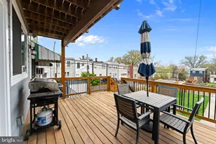 1283 Oates St NE, Washington, DC 20002 - Photo 30