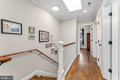 1283 Oates Street NE, Washington, DC 20002 - Photo 12