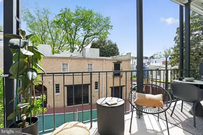 1613 30th Street NW #3N, Washington, DC 20007 - Photo 28