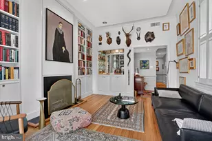 1613 30th St NW, Washington, DC 20007 - Photo 4