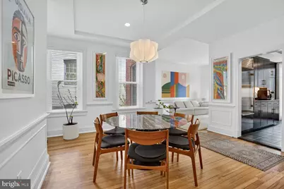 1613 30th Street NW #3N, Washington, DC 20007 - Photo 18