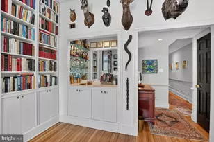 1613 30th St NW, Washington, DC 20007 - Photo 6