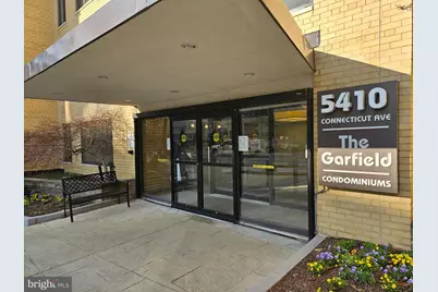 5410 Connecticut Avenue NW #416, Washington, DC 20015 - Photo 2