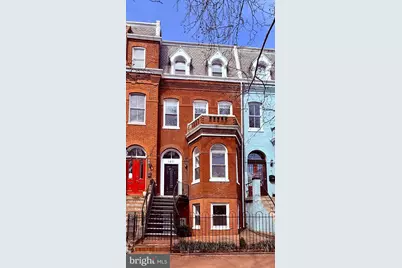 1211 Q Street NW, Washington, DC 20009 - Photo 1