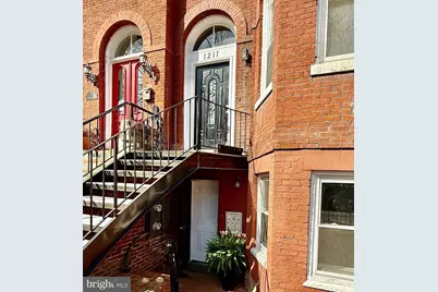 1211 Q Street NW, Washington, DC 20009 - Photo 2