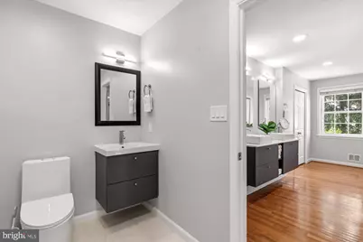 4206 48th Place NW, Washington, DC 20016 - Photo 22