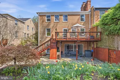 4206 48th Place NW, Washington, DC 20016 - Photo 44
