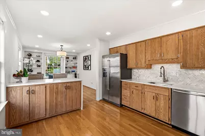 4206 48th Place NW, Washington, DC 20016 - Photo 10