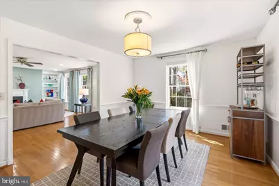 4206 48th Place NW, Washington, DC 20016 - Photo 8