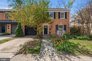 4206 48th Pl NW, Washington, DC 20016 - Photo 2