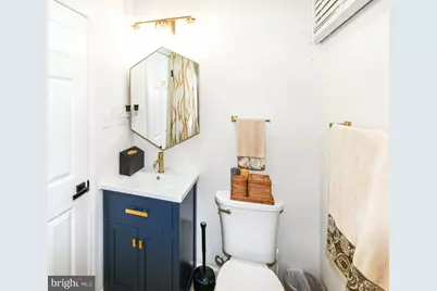 554 Newcomb Street SE #APT 4, Washington, DC 20032 - Photo 8