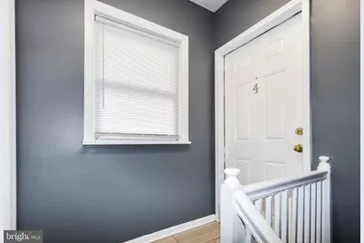 554 Newcomb Street SE #APT 4, Washington, DC 20032 - Photo 4