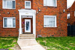 554 Newcomb St SE, Washington, DC 20032 - Photo 2