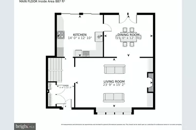 2828 Ellicott Street NW, Washington, DC 20008 - Photo 52