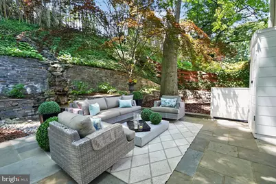 2828 Ellicott Street NW, Washington, DC 20008 - Photo 42