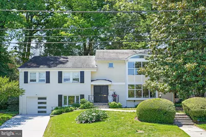 2828 Ellicott Street NW, Washington, DC 20008 - Photo 1