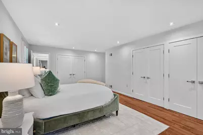 2828 Ellicott Street NW, Washington, DC 20008 - Photo 22