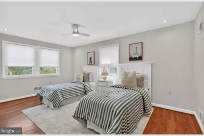 2828 Ellicott Street NW, Washington, DC 20008 - Photo 24