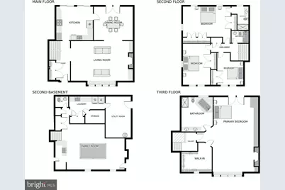 2828 Ellicott Street NW, Washington, DC 20008 - Photo 58