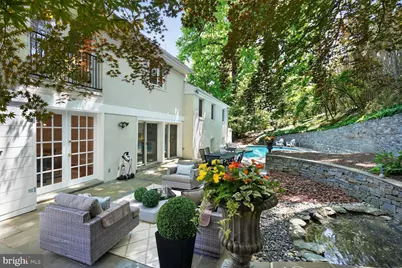 2828 Ellicott Street NW, Washington, DC 20008 - Photo 44