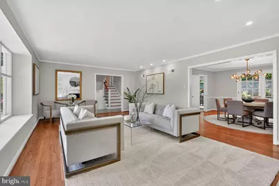 2828 Ellicott Street NW, Washington, DC 20008 - Photo 4
