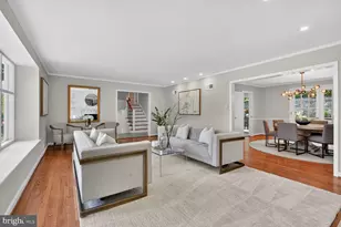 2828 Ellicott St NW, Washington, DC 20008 - Photo 4