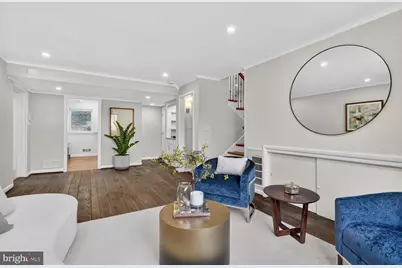 2828 Ellicott Street NW, Washington, DC 20008 - Photo 30