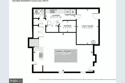 2828 Ellicott Street NW, Washington, DC 20008 - Photo 56