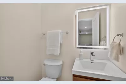 2828 Ellicott Street NW, Washington, DC 20008 - Photo 10