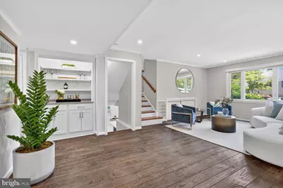 2828 Ellicott Street NW, Washington, DC 20008 - Photo 28