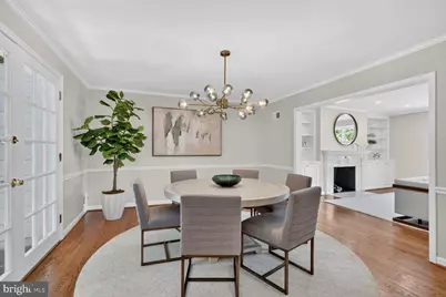 2828 Ellicott Street NW, Washington, DC 20008 - Photo 6