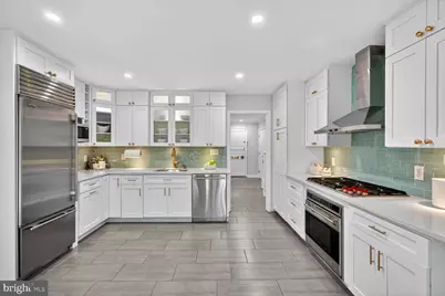 2828 Ellicott Street NW, Washington, DC 20008 - Photo 8