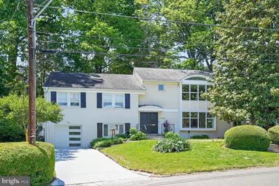 2828 Ellicott Street NW, Washington, DC 20008 - Photo 52