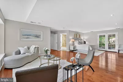 2828 Ellicott Street NW, Washington, DC 20008 - Photo 14