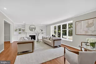 2828 Ellicott St NW, Washington, DC 20008 - Photo 2