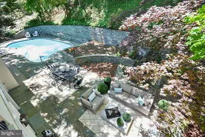 2828 Ellicott Street NW, Washington, DC 20008 - Photo 16