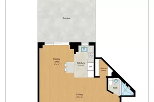 2500 Q St NW, Washington, DC 20007 - Photo 12