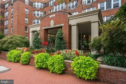 2500 Q Street NW #130, Washington, DC 20007 - Photo 1
