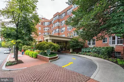 2500 Q Street NW #130, Washington, DC 20007 - Photo 2