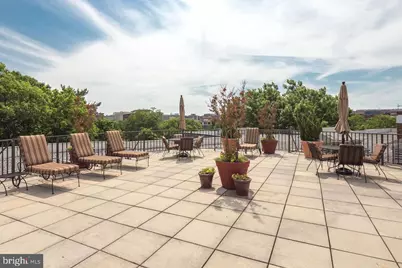 2500 Q Street NW #130, Washington, DC 20007 - Photo 18