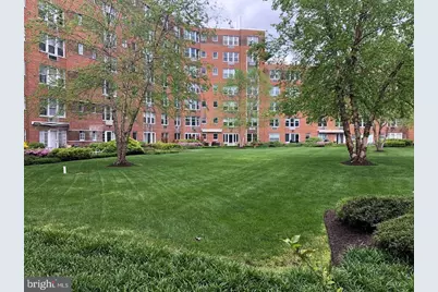 2500 Q Street NW #130, Washington, DC 20007 - Photo 16