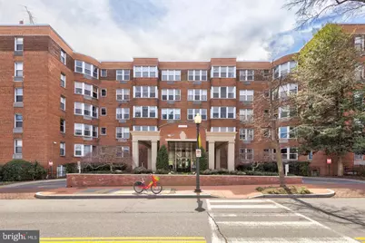 2500 Q Street NW #130, Washington, DC 20007 - Photo 16