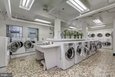 2500 Q Street NW #130, Washington, DC 20007 - Photo 12