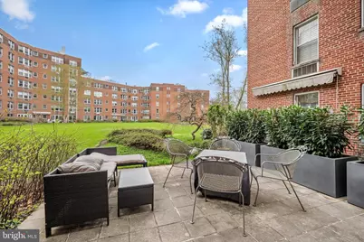 2500 Q Street NW #130, Washington, DC 20007 - Photo 14