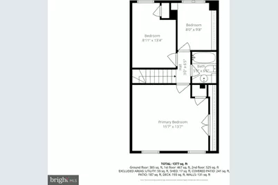 3624 T Street NW, Washington, DC 20007 - Photo 38