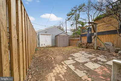 3624 T Street NW, Washington, DC 20007 - Photo 34